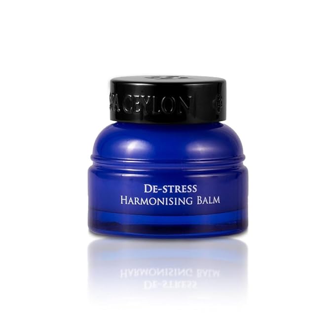 SPA CEYLON DE-STRESS - Harmonising Balm