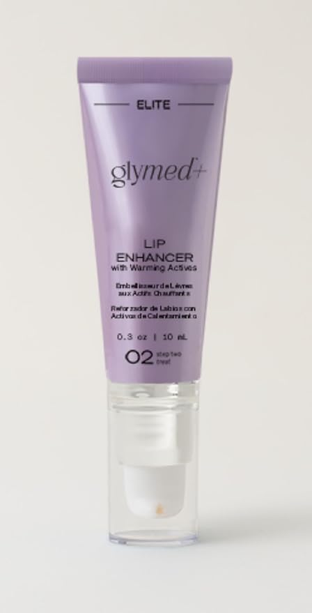 Glymed Plus Lip Enhancer - Lip Science - 0.3 oz