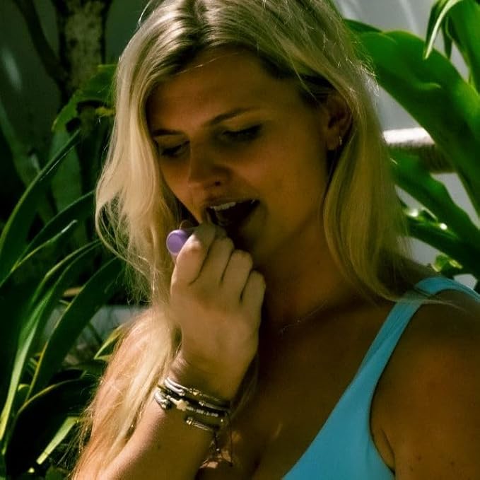 OG | Vacuum Insulated Lip Balm Keychain Holder, Prevents Melting & Messes | 3-Pack (Earth)