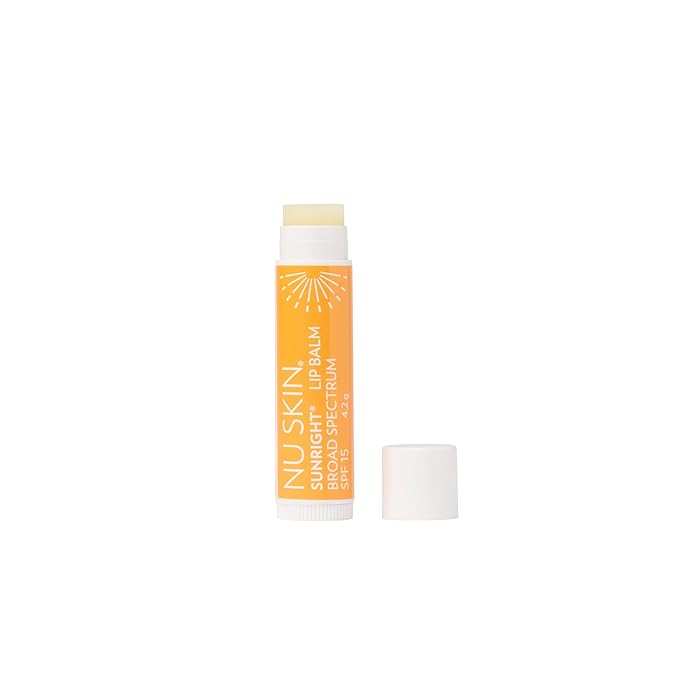 Nu Skin Sunright Lip Balm SPF 15