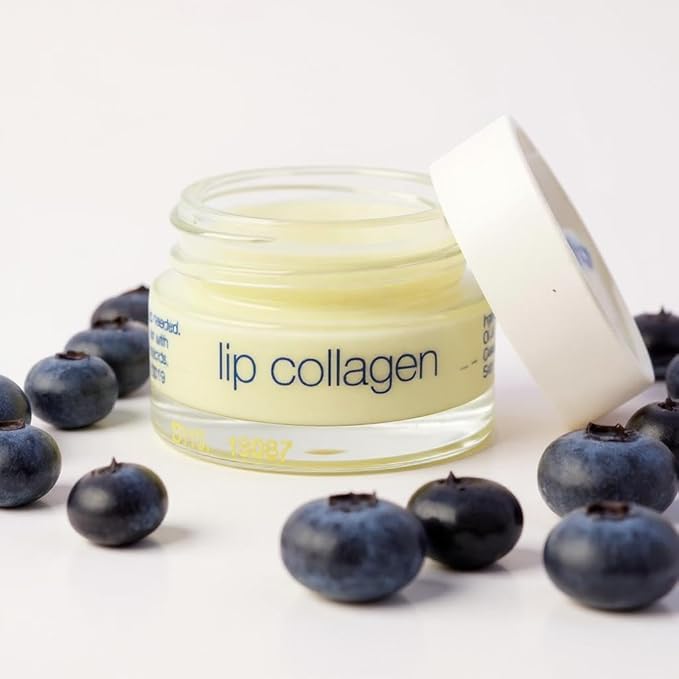 Somaluxe Lip Collagen + Peptide Complex 0.25oz/7.4ml