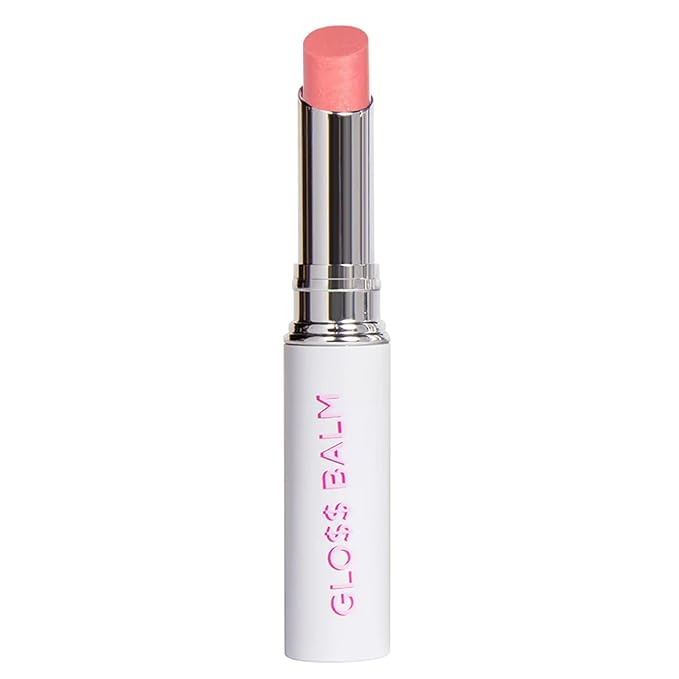 Petite 'n Pretty Glo$$ Lip Balm ($hine Bright) - Makeup for Kids, Tweens, Teens - Hydrating, Lightweight Lip Gloss Made in the USA