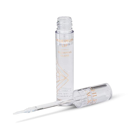 Maximum Lip Plump by Ashley Black - Plump and Hydrate Lips Instantly