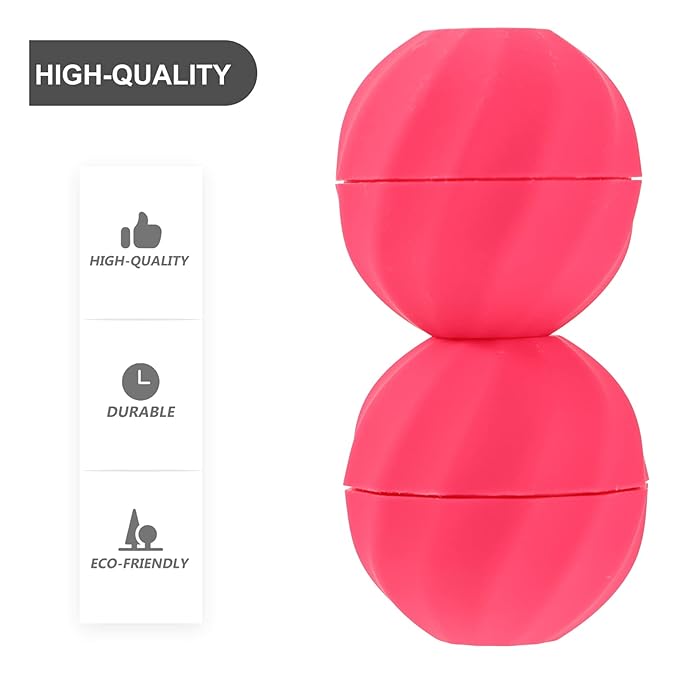 Lipgloss Containers Empty 10Pcs Empty Lip Lip Balm Bottles Filling Lipstick Box Empty Lip Balm Sphere Containers Balm Sphere Containers Empty Lip Balm Tubes