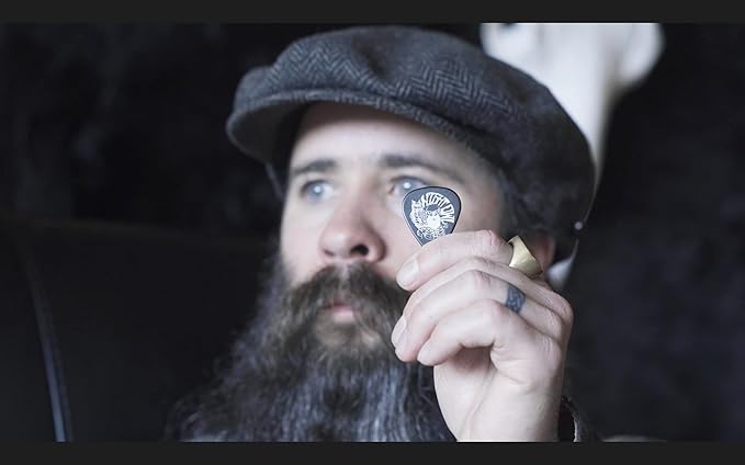 Beard Balm Night Owl | Beard Conditioner 2 Ounce Citrus Scented By Death Grip