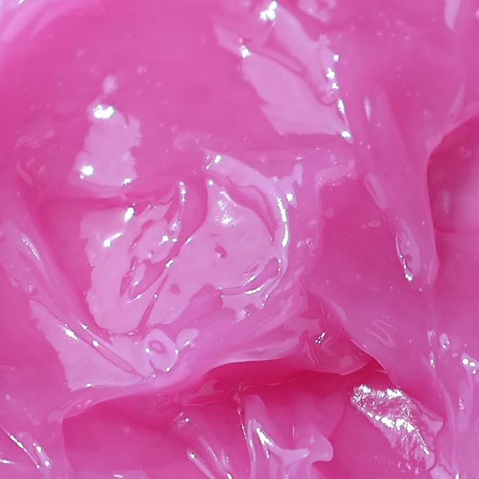 Sweet Dreams Lip Mask: Nourishing, Plumping and Hydrating Lip Balm | Ecofriendly Lip Sleeping Mask | Hyaluronic Acids + Vitamin C + Shea Butter + Antioxidants | Berry - 0.7 oz.