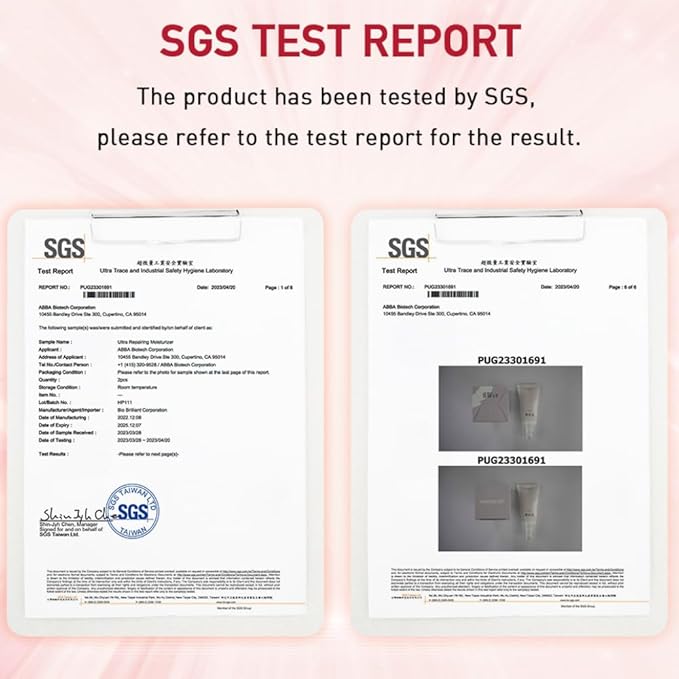 menorah skincare - Ultra Repairing Moisturizer Set, Lightweight, Wrinkle Cream, Skincare Set, Face Moisturizer Kits