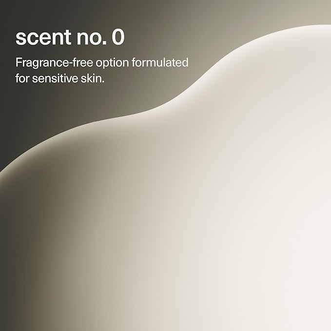 MAUDE Fragrance-Free Bathtime Bundle - pH Balanced Body Wash and Bubble Bath with Omega 3 and Vitamin B3 (12 oz) + Full Body Massage Oil Organic Blend of Jojoba, Coconut, Argan & Castor Oil (4 oz)