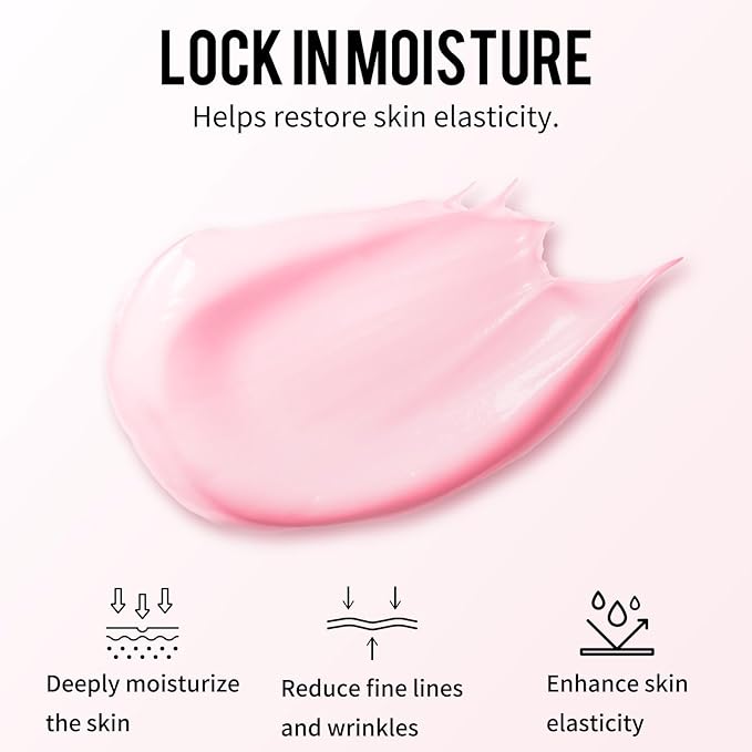 Butt Tight Lift Cream，Hip Firming Lifting and Firming Cream,Significantly Tighten the Leg Skin, Lift and Tighten the Body Cream to help Reduce the Appearance of Cellulite