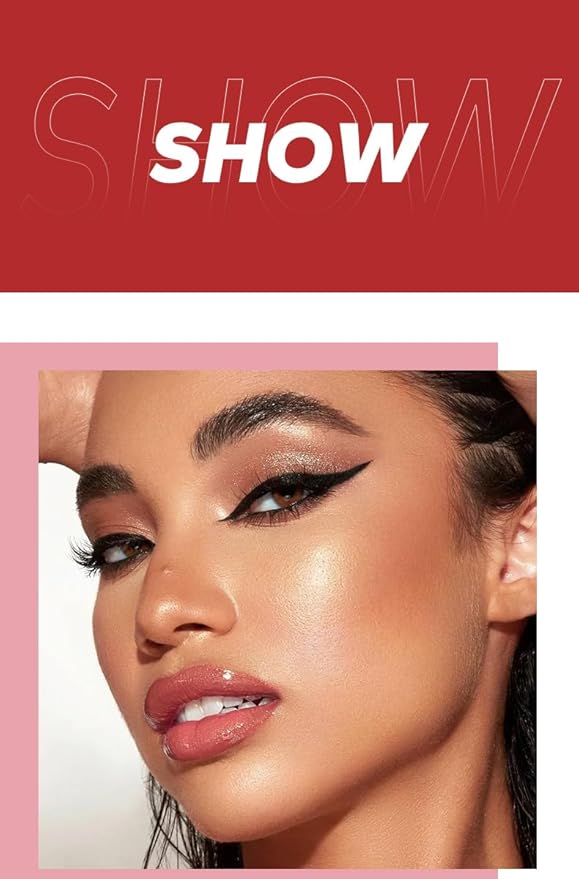 MAEPEOR Hydrating Lip Plumper 12 Colors Moisturizing Shiny Juicy Lip Balm Long Lasting Nourishing Lip Pluming Balm（Color 05)