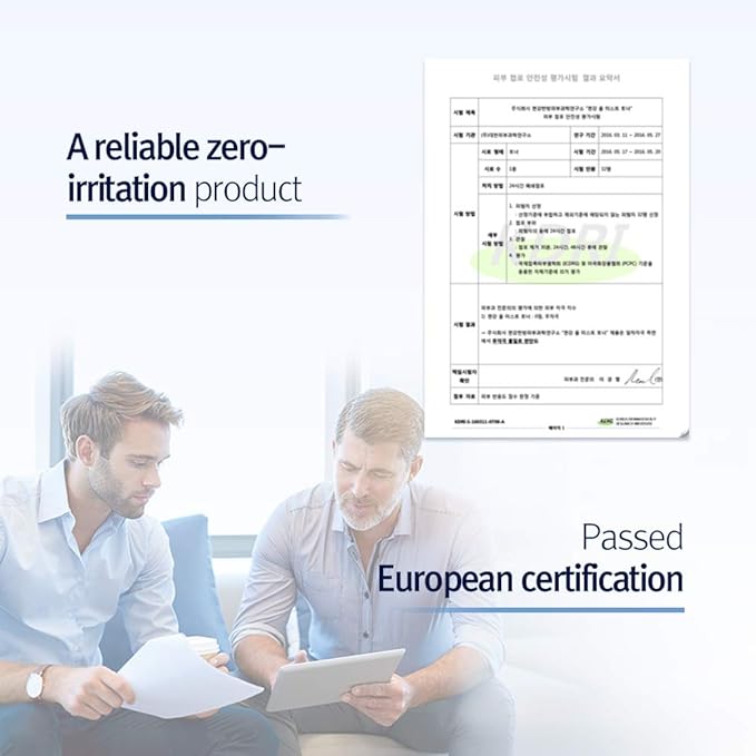 Pyunkang Yul Facial Mist Toner 6.8 Fl. Oz - Face Moisturizer Skin Care Korean Spray Toner for Oily and Combination Skin Types - Astringent for Face Certified as a Zero-Irritation - Watery Texture