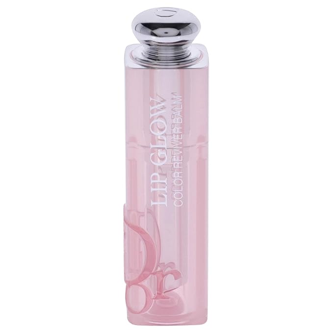 Christian Dior Addict Lip Glow - 015 Cherry by Christian Dior for Women - 0.11 oz Lip Balm