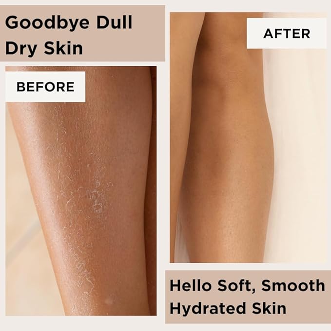 USA Vanilla Shea Sugar Body Scrub Goat Milk (9oz) Moisturizing Exfoliating Body Foot Hand Scrub Hydrating Nourishing Bath Essential Scrubs Women Teens Gift Self Care