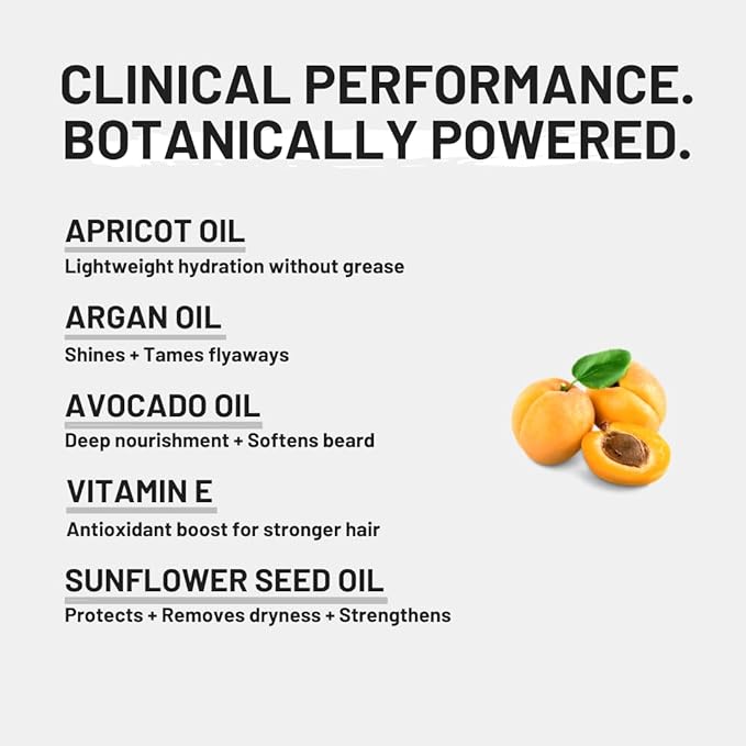 Gold Oud Beard Balm for Men – Rich Earthy Scented Beard Butter with Natural Oils – Hydrates, Softens & Fights Beardruff – Premium Skincare & Grooming for Beards – 50g