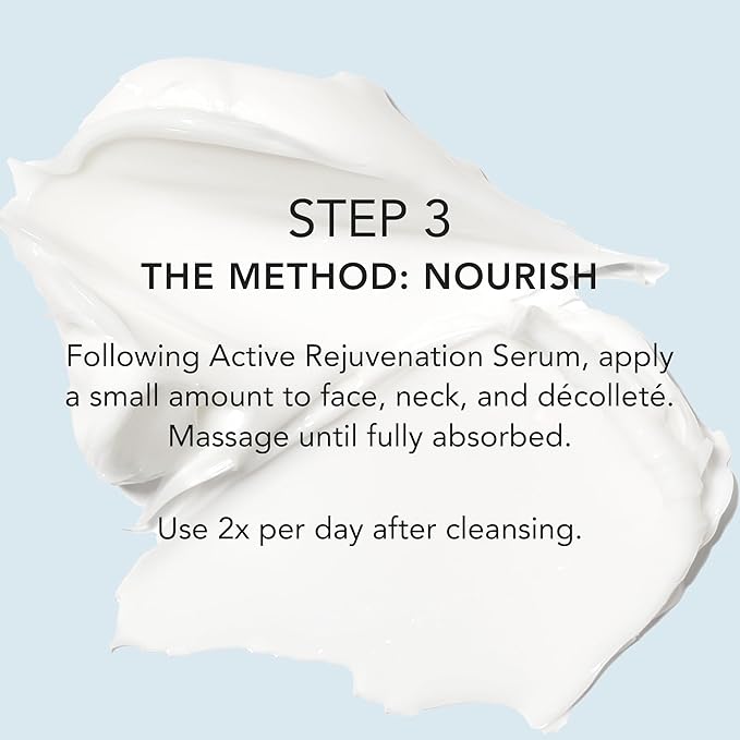 Lancer Skincare Vibrant Glow 3-Piece Set, Contains Moisturizing Face Mask, Caviar Acid Peel, Active Rejuvenation Serum for Vibrant Skin