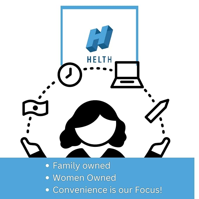 Spa Kit Birthday Box with Loofah Body Brush Gingered Peaches Goat Milk Soap, Orange