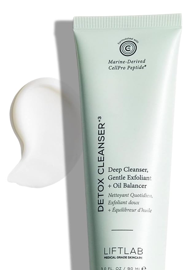 LIFTLAB Perfect Skin Duo