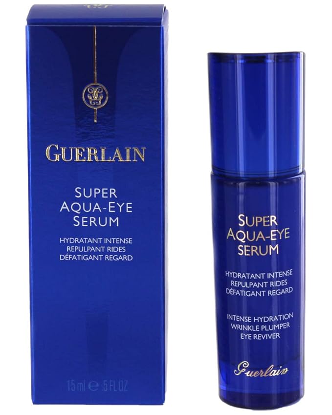 Guerlain/Super Aqua Eye Serum 0.5 oz (15 ml)