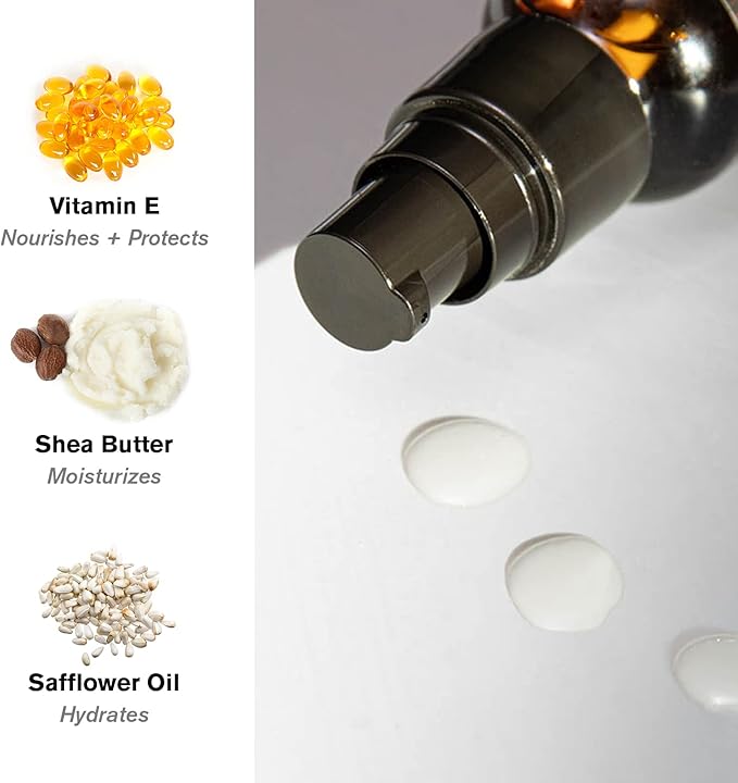 Every Man Jack Beard Grooming Kit for Men - Includes Sandalwood Beard Oil & Beard Balm, Beard Brush, Wooden Dual-sided Comb, Trimming Scissors and Mustache Comb