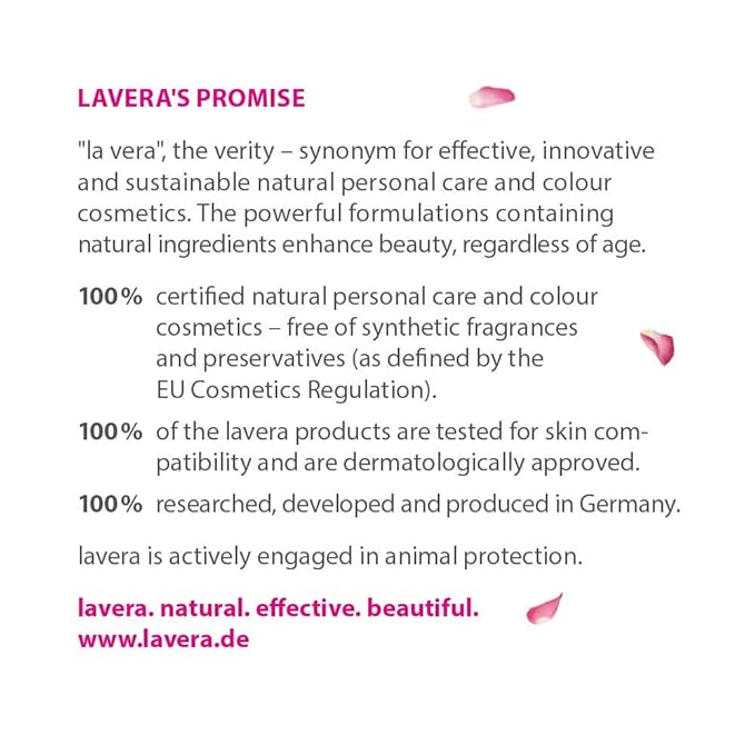 Lavera Basis Sensitiv Anti-Ageing Eye Cream, 0.5 Ounce