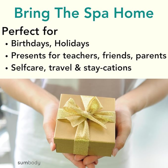 Ultimate Indulgence Gift Set