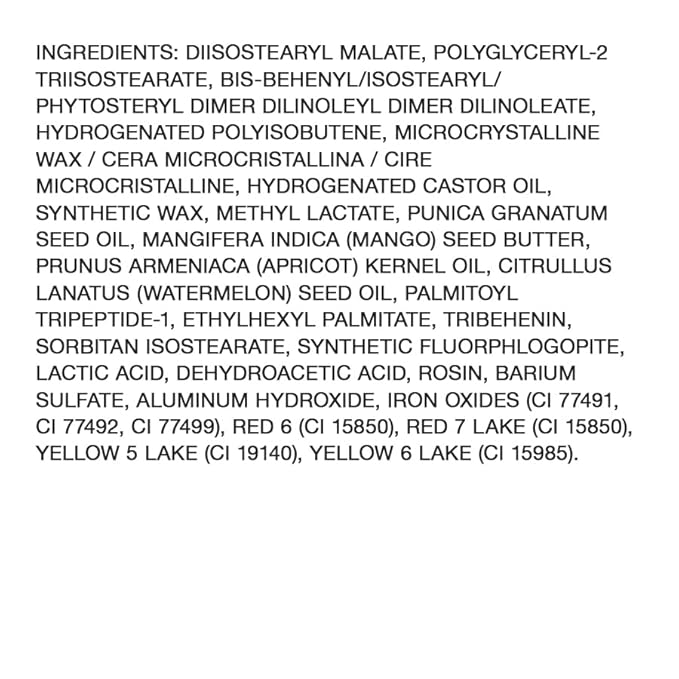 Milani Lip Plumper, Keep it Full Glossy Plumping Balm, Peptides for increased Lip Hydration & Volume - 200 Chili