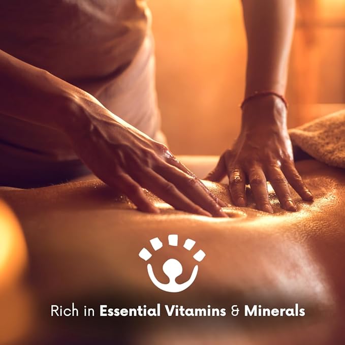 Best of Nature 100% Pure Grapeseed Oil - Unscented, Lightweight, Non-Greasy Moisturizer for Hair, Skin, Face & Aromatherapy, Carrier Oil for Essential Oils, 5 Gallon Pail (640 fl oz)