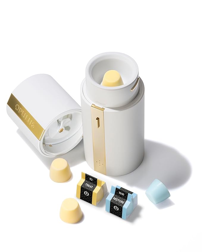 Hydrate & Soothe Beauty Collection Gift Bundle / Starter Kit, Activator with 0.05% Retinol Cream, Ramp-Up Regimen 2 & RHR Overnight Mask, Skin Care Routine, For All Skin Type