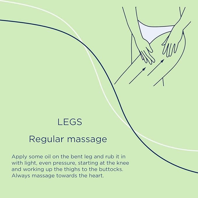 shaping oil – body oil for cellulite reduction – smooths, tightens & firms problem areas & Post pregnancy regression – citrus scent – all skin types – vegan – 125 ml / 4.23 Fl Oz