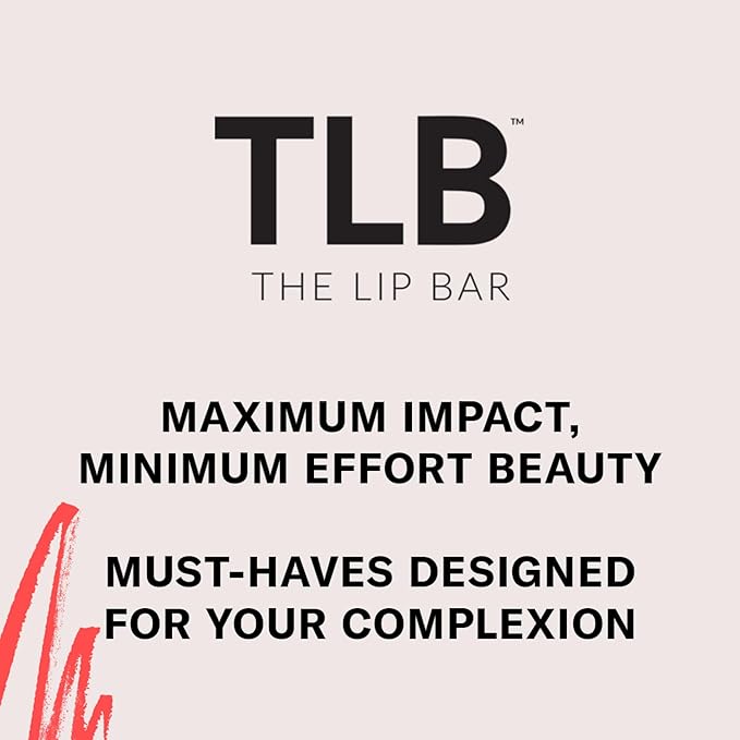 The Lip Bar - Lip Gloss, Extra (Brown Shimmer) - Gloss Up Sheer Finish - Smooth, Not Sticky Formula - Moisturizing Coconut Oil, Olive Oil, Argan Oil & Vitamin E - Vegan & Cruelty Free - .30 fl oz