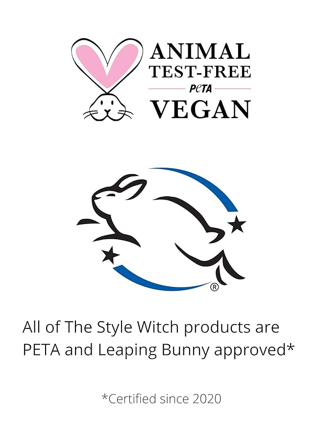 Vanilla Mint Lip Balm, Batch #17, Organic Ingredients, Vegan, Cruelty Free