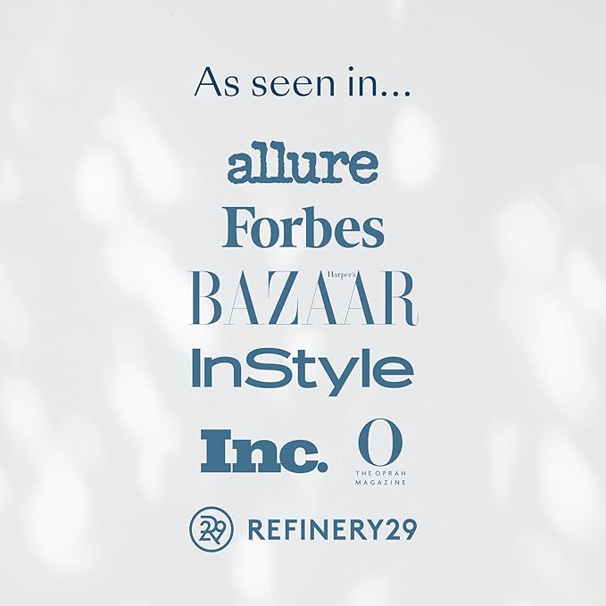 eSalon Soothing Scalp Serum with Biotin and Copper Tripeptide, Antioxidant-Rich Formula, 1 fl oz