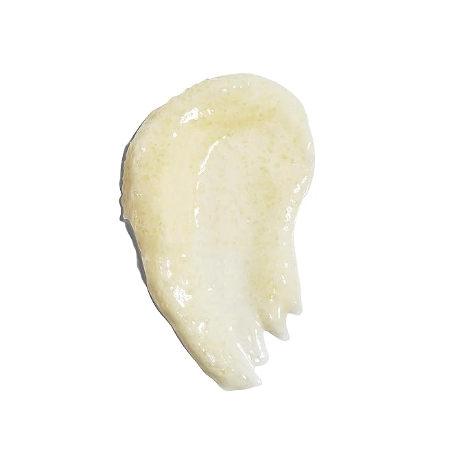 NatureLab.TOKYO Perfect Clean Clarifying Scalp Scrub LIMITED EDITION: 2-in-1 Shampoo and Scalp Scrub Hair Treatment to Clarify and Remove Product Buildup| Yuzu Scent | 8.1 OZ / 230G