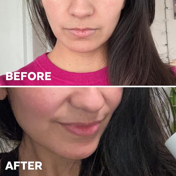 Three Ships Vanilla Lip Exfoliator – Vegan Lip Polish & Moisturizer – As Seen on TV – Soothing, Hydrating & Reviving Natural Lip Scrub for Dry, Damaged Lips, 15g