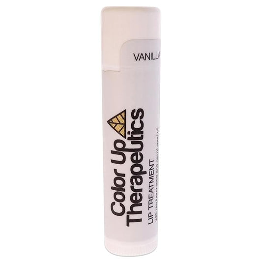 Lip Treatment - Vanilla Unisex Treatment 0.6 oz