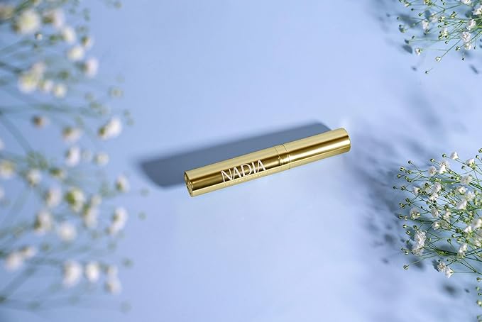 NADIA Lip Renewal Cream with NAD+ 10 ml / 0.34 fl oz (Made in USA)