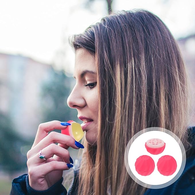 Lipgloss Containers Empty 10Pcs Empty Lip Lip Balm Bottles Filling Lipstick Box Empty Lip Balm Sphere Containers Balm Sphere Containers Empty Lip Balm Tubes