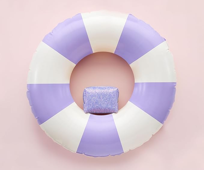 Pinch Provisions Shemergency Kit for Her, 40 Emergency Essential Items, Compact, Multi-Functional Pouch, Gift for Women, Birthday, Bachelorette Parties, and More!