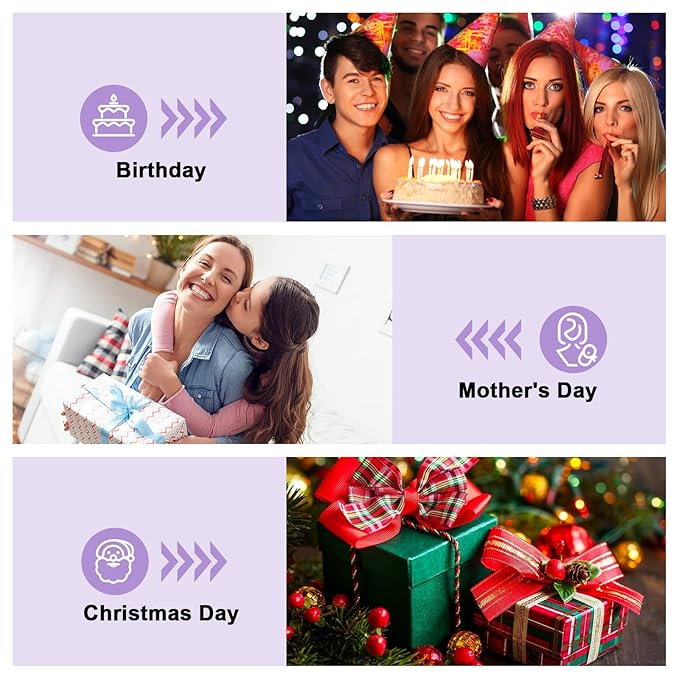 Large Makeup Bag Pouch,Nylon Women Travel Toiletry Storage Bag Preppy Cosmetic Bag for Girls,Big Makeup Organizer Bag Cute Zipper Pouch Skincare Bag for Sport Work Gift(Large-Purple)