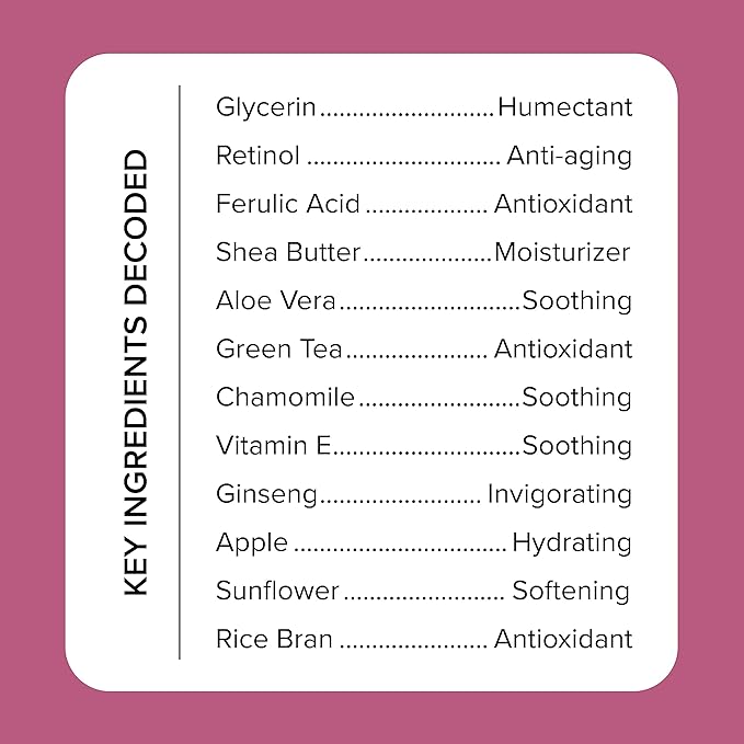 MEDIX Retinol Body Lotion + 3% Hyaluronic Acid Booster Serum Moisturizer 2PC Skin Care Set | Crepey Skin Care Treatment | Retinol Body Cream Targets Appearance Of Sagging Crepe Skin & Wrinkles, 2PC