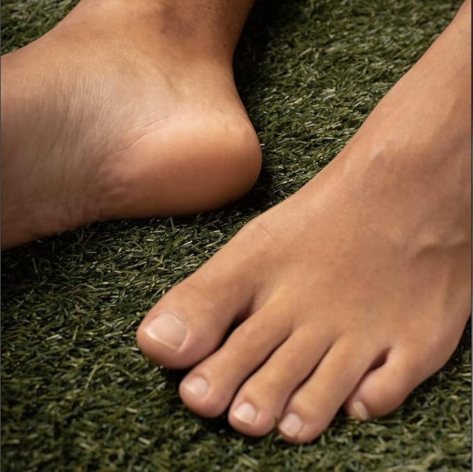 (Pack of 2) for Men - Extra Large - Extra Strength - Exfoliating Dry Feet Treatment - Callus Remover - Unscented - Paraben and Fragrance Free