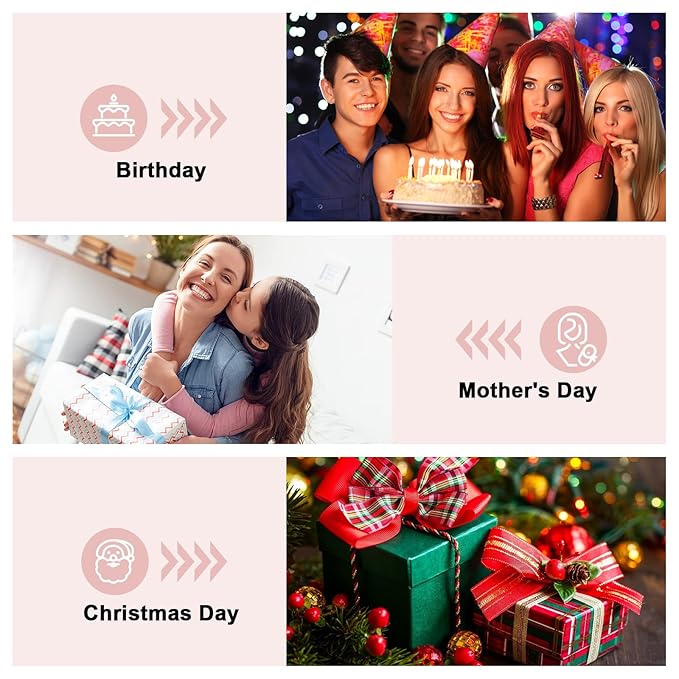 Large Makeup Bag Pouch,Nylon Women Travel Toiletry Storage Bag Preppy Cosmetic Bag for Girls,Big Makeup Organizer Bag Cute Zipper Pouch Skincare Bag for Sport Work Gift(Large-Flamingo)