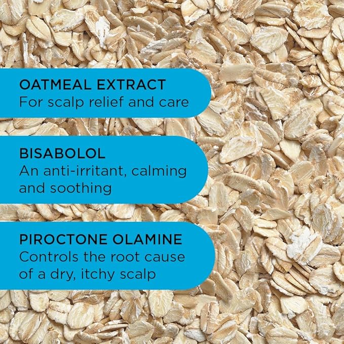 Noughty 97% Natural Care Taker Scalp Soothing Tonic, for Sensitive and Irritated Scalps, Fragrance Free Leave in Treatment, Gentle on Skin and Hair, Sulphate Free Vegan Haircare 75ml