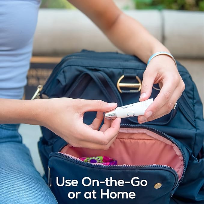 GLO Lip Care, 0.3 Ounce (Pack of 1)