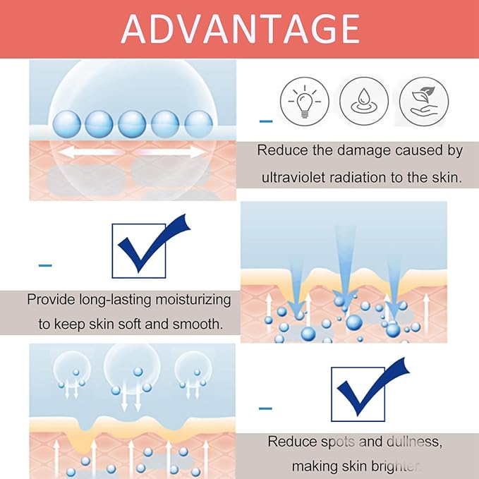Glutathione Skincare Set, Complete Skin Care Routine Includes Glutathione Cream, Toner, Face Wash & Glutathione Face Serum, Anti-Aging Skincare Set For Women, Tight, Anti-Aging, Radiant