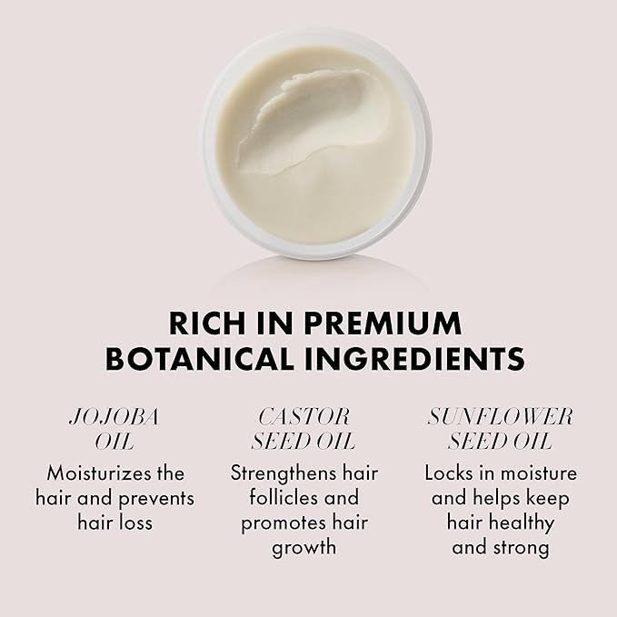 Hanz de Fuko Claymation – Premium Men’s Hair Styling Clay for a Super High Hold, Matte Finish – Clay & Wax Hybrid, Ideal Texture Product for Straight, Wavy and Thick Hair Types – 2 oz, Travel Size