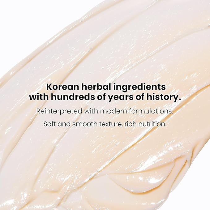 Bon Yeon Jin Skin Care 3-piece Set, Toner 5.4 fl oz(160ml), Emulsion 5.4 fl oz(160ml), Cream 1.69 fl oz(50ml) | Anti-Wrinkle, Moisturizing, Hydrating, Soothing, Korean Skin Care