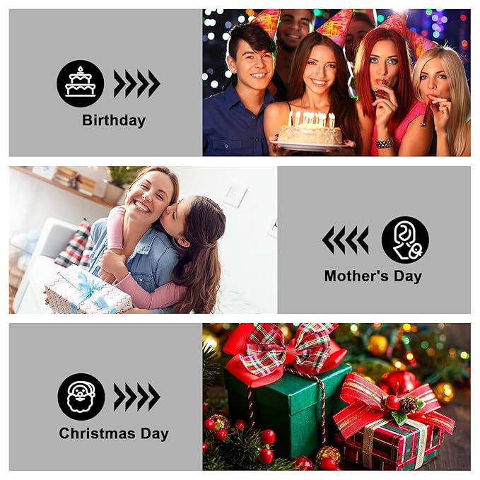 Waterproof Mini Makeup Bag for Purse,Small Cosmetic Pouch Nylon Travel Toiletry Organizers Bag for Women Girls,Cute Zipper Preppy Coin Purse for Work(Mini-Black)