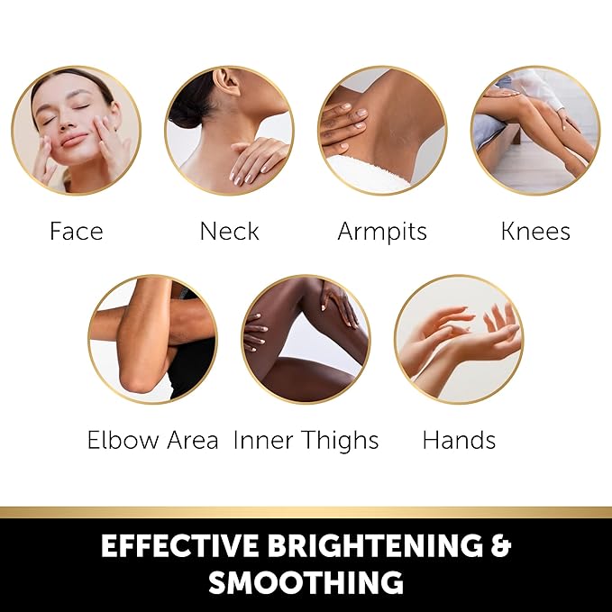 VALITIC 4 Pack Kojic Acid Vitamin C & Retinol Soap Bars for Dark Spot & A Pair Of Turquoise Exfoliating Gloves for Body Scrubs