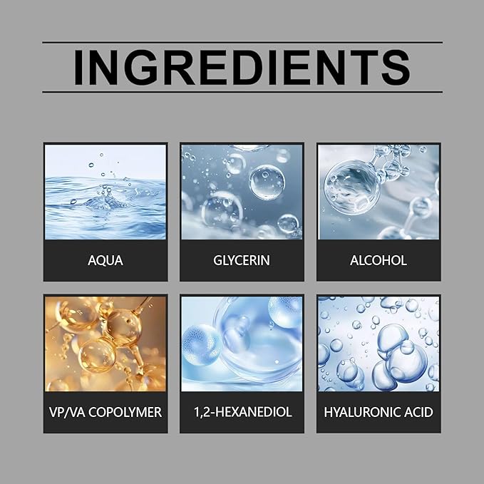 Make Up Setting Spray, Matte Finish Setting Spray for Makeup, Long Lasting, Natural Finish, Smudge Proof, Hydrating Face Mist for All Day Wear (100ML)